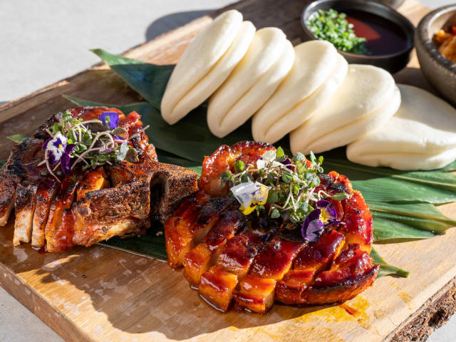 Kaori Miami by Courtesy Kaori