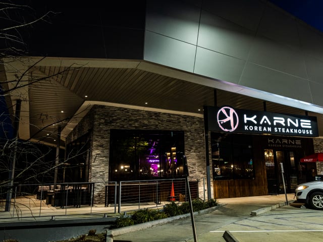 Karne by Richard Casteel