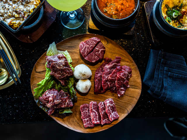 Karne by Richard Casteel