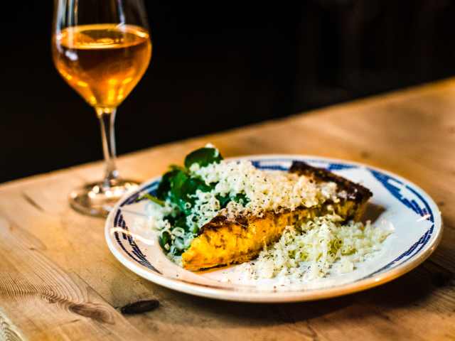 40 Maltby Street by Karolina Wiercigroch