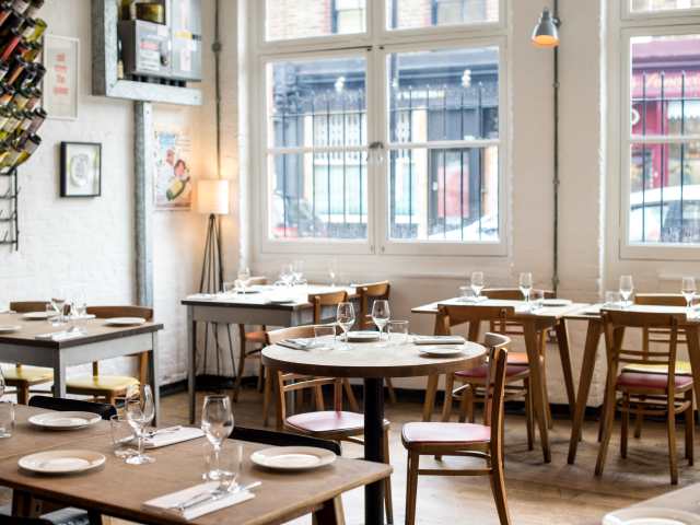 Brawn by Karolina Wiercigroch