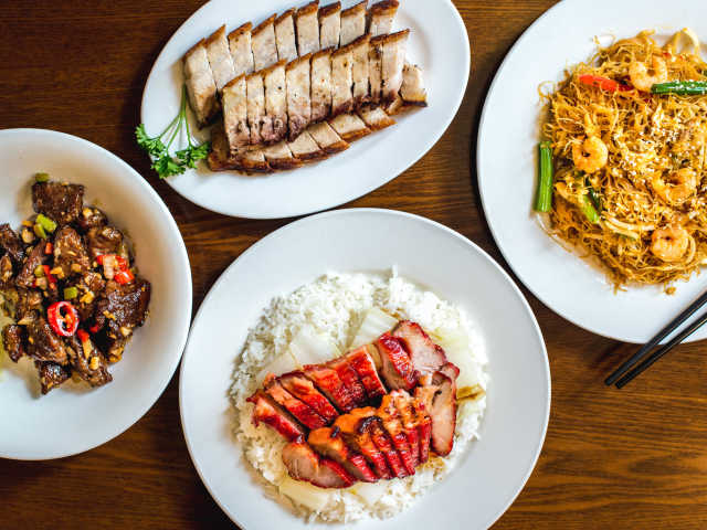 Cafe TPT by Karolina Wiercigroch