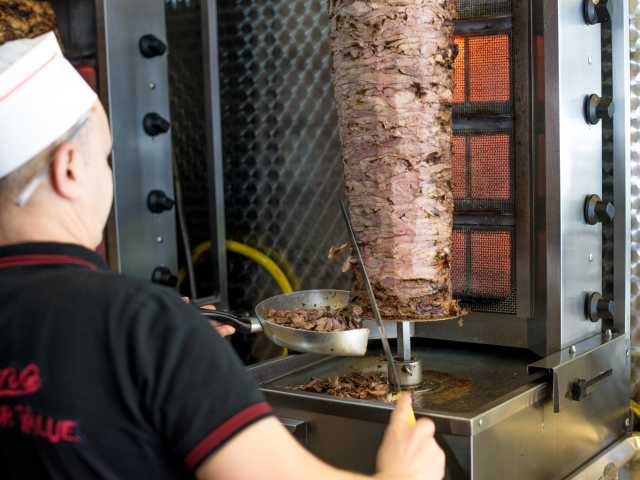 E. Mono Restaurant Kentish Town by @TheInfatuation