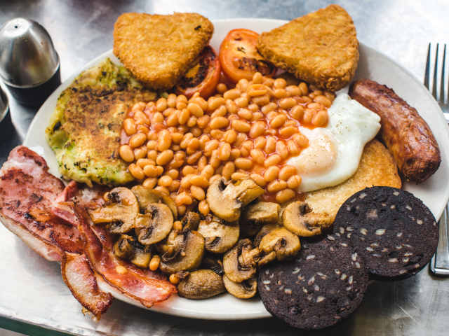 E Pellicci by @TheInfatuation