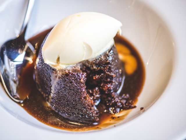 Hawksmoor Seven Dials by Karolina Wiercigroch