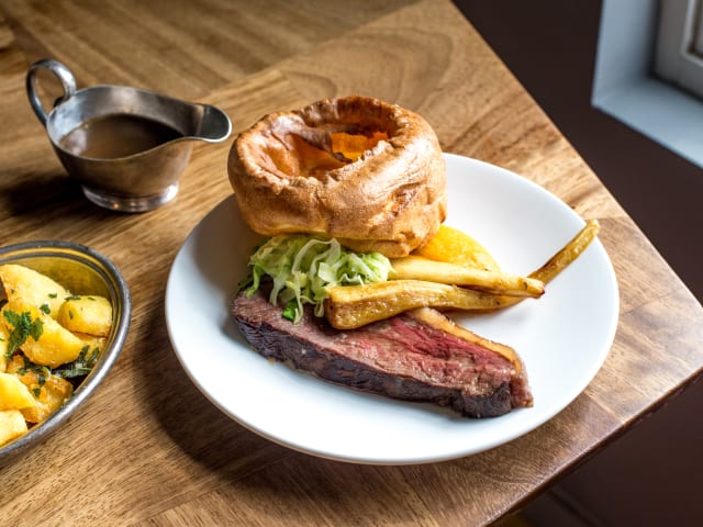 Marksman by Karolina Wiercigroch