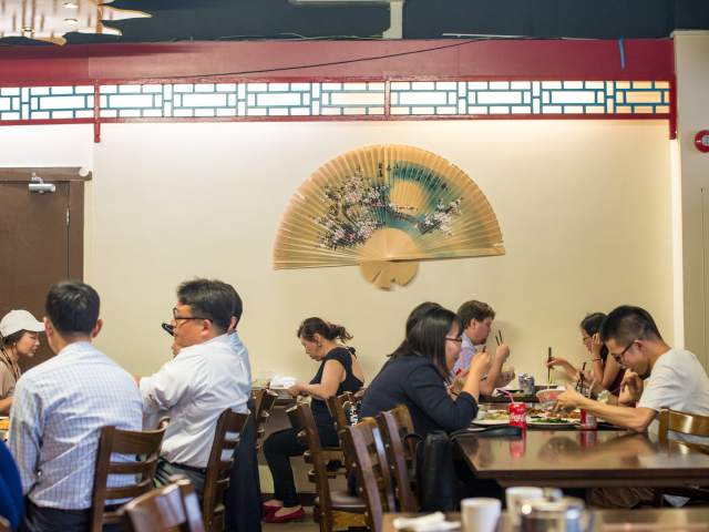 My Old Place by Karolina Wiercigroch