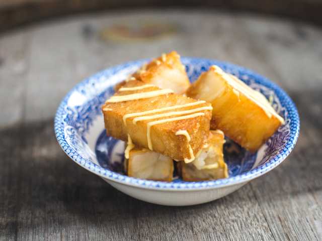 The Quality Chop House by @TheInfatuation