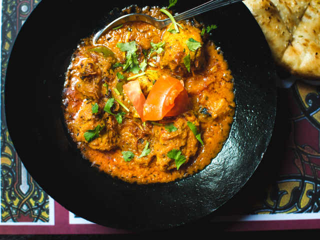 Tayyabs by Karolina Wiercigroch