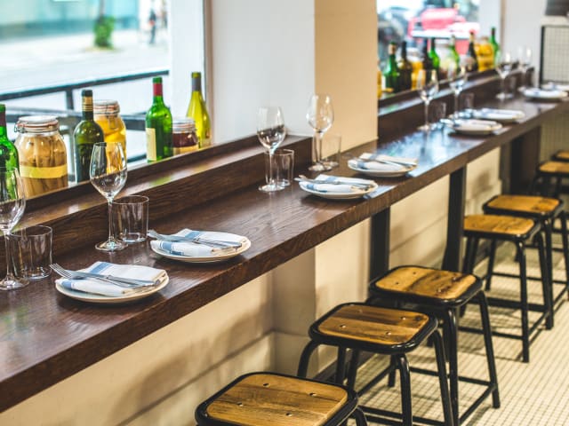 Lechon by Karolina Wiercigroch