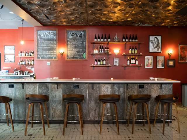 Underbelly by Chona Kasinger