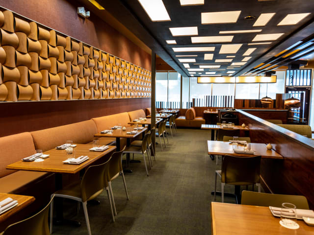 Kata Robata by Richard Casteel