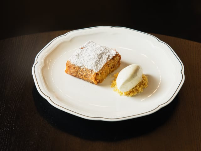 Koloman by Kate Previte