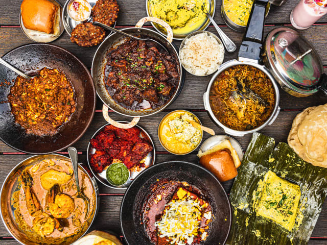 Masalawala & Sons by Kate Previte