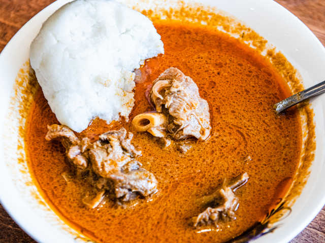 Kate's Cafe by Aleksandra Boruch