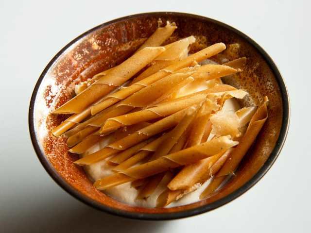 Kato Restaurant by @TheInfatuation