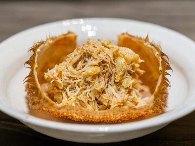 Shion 69 Leonard Street by Vincent Zhu