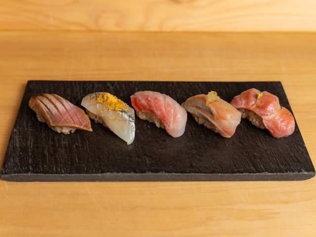 KEN by Carly Hackbarth