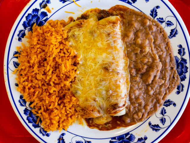 Ken's Tacos by Raphael Brion