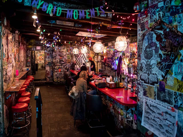 Tattooed Mom by Kerry McIntyre