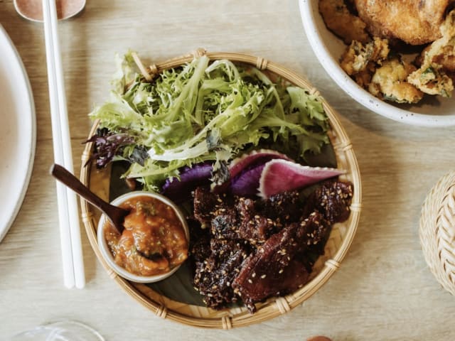 Khâluna by infatuation.com