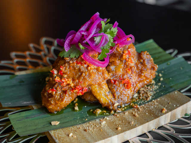 Khmai by Kim Kovacik