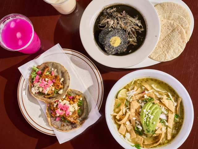 Ki’ikibáa by Sarah Yeoman