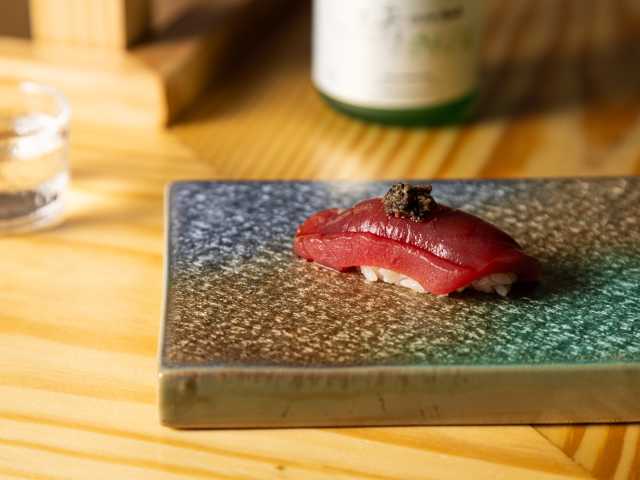 Kichi Omakase by GAB BONGHI