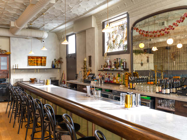 Segnatore by Kim Kovacik