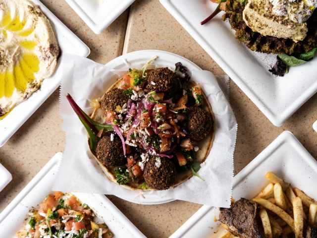 King Tut's by Soundtrack My Drink