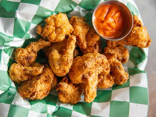 King Leroy by Eric Tra