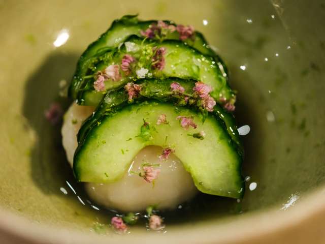 Kira by @TheInfatuation