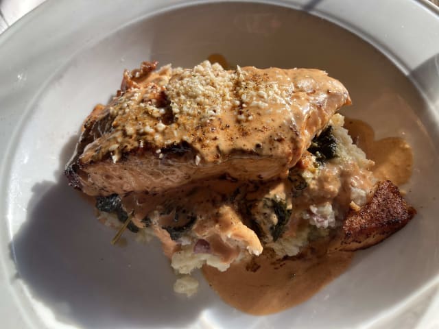 No business by infatuation.com