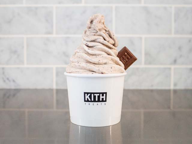 Kith Treats Miami Design District by CLEVELAND JENNINGS / @EATTHECANVASLLC