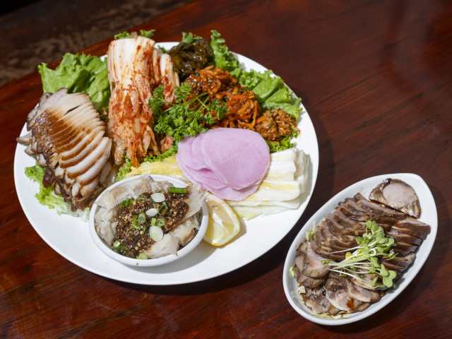 Kobawoo House by Matt Gendal