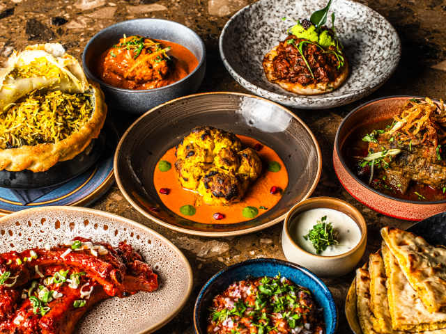 KOKUM by Aleksandra Boruch