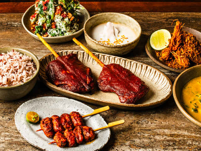 Kolae by Aleksandra Boruch