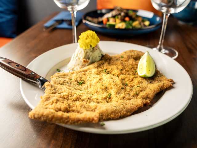 Blue Tuba by Blue Tuba