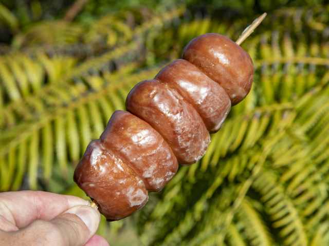 Komoda Store and Bakery by Ryan Siphers