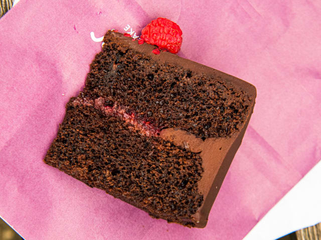 Konditor by Aleksandra Boruch