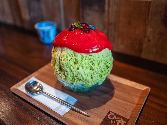 Kooriya Peace by Julio Koshiishi