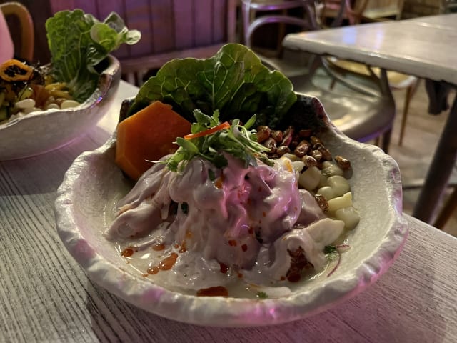 Kousine Fort Lauderdale by Infatuation - Reviews