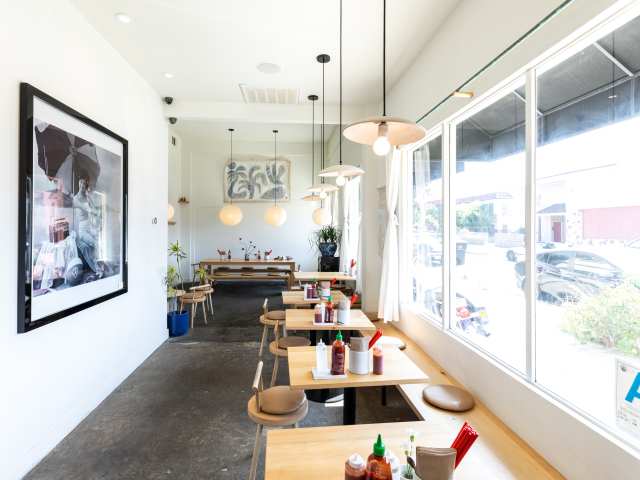 Woon - Filipinotown by Krystal Thompson