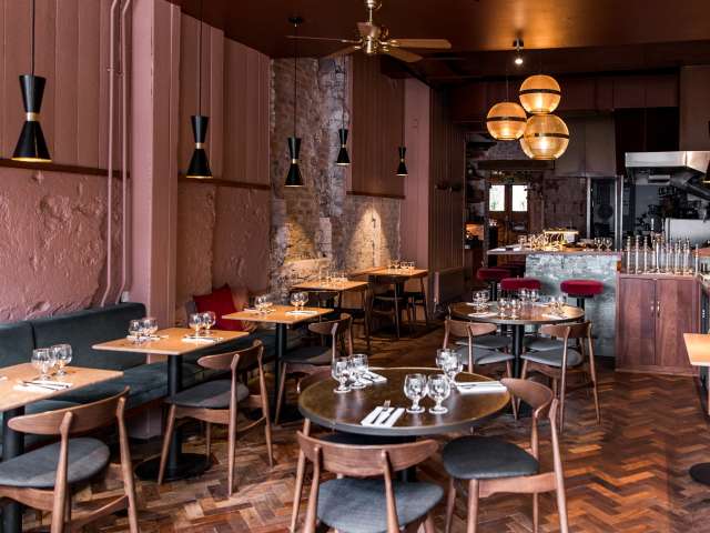 Kudu by Claire Menary