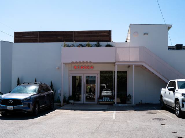 Casa Bianca by Nicolai McCrary