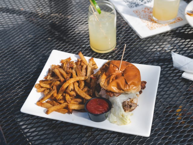 Halford's by Tabia Lisenbee-Parker