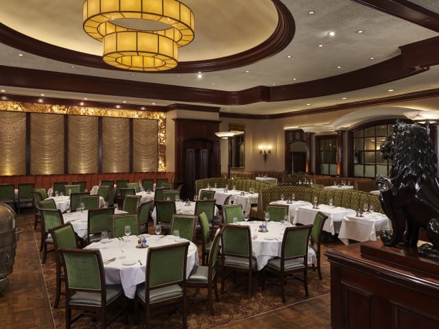 Lawry's The Prime Rib by Lawry's