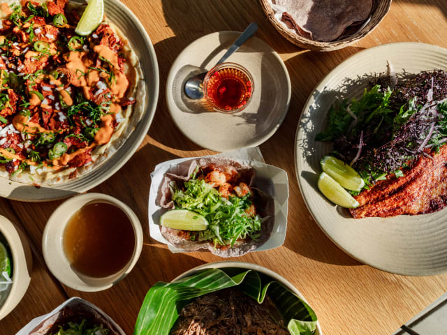 ATLA Noho by Jessie Clapp