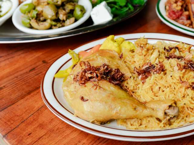 Azizam by Jessie Clapp