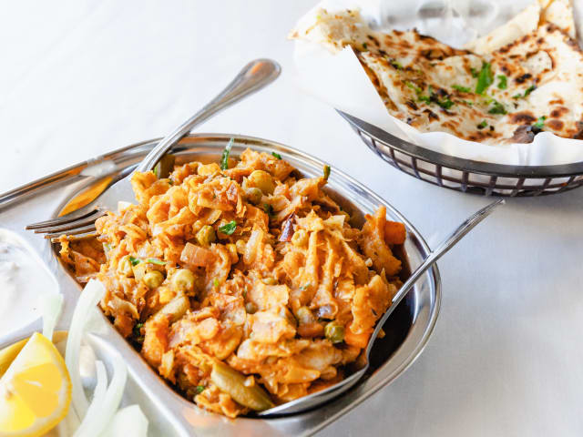 Podi dosa by Kim Fox